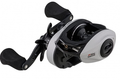Катушка мультипликаторная Abu Garcia REVO4 STX-L REVO STX LEFT LP