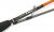 Спиннинг Graphiteleader Tiro Nuovo 762L 2.29m 1-12gr.