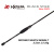 Спиннинг Xesta Black Star Distance Snatch S83MH-T 2.51m 1.5-25gr