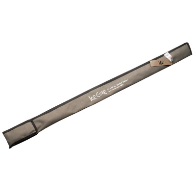 Спиннинг Tict Ice Cube IC-69F-Sis 2.07m 0.1-3.5gr