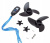 Лодочный электромотор Haibo iPenguin P001 (P70+) 12V/54 New 2025 встроенный компас + площадка Лодочный электромотор Haibo iPenguin P001 (P70+) 12V/54 New 2025 встроенный компас + площадка