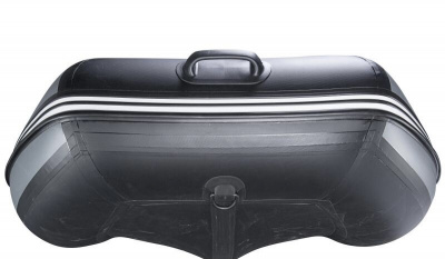 Лодка ПВХ Адмирал 320 Classic Lux