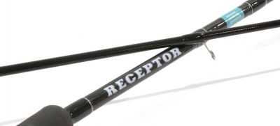 Спиннинг Favorite Receptor RCS772M 2.32m 6-24gr