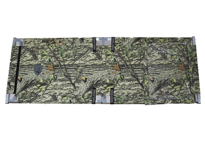 Раскладушка Пингвин складная в чехле 205/65cm