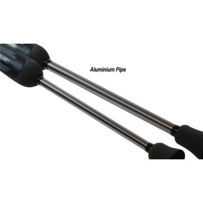 Спиннинг Tict Sram MSR-72AP d-spec 2.19см 0.8-7gr