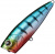 Воблер Daiwa Steez Popper 70 F SG Gill Воблер Daiwa Steez Popper 70 F SG Gill