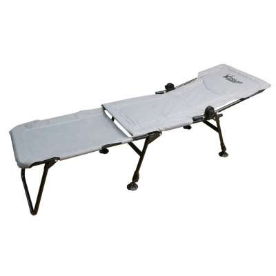 Кресло-трансформер "Polar Bird" Люкс (серый)