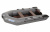 Лодка моторная Лоцман Стандарт 280 ЖС (серый) Лодка моторная Лоцман Стандарт 280 ЖС (серый)