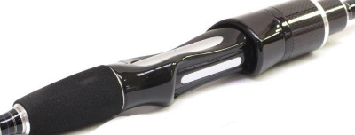 Спиннинг Favorite Impulse New 832L-T 2.51m 3-12gr