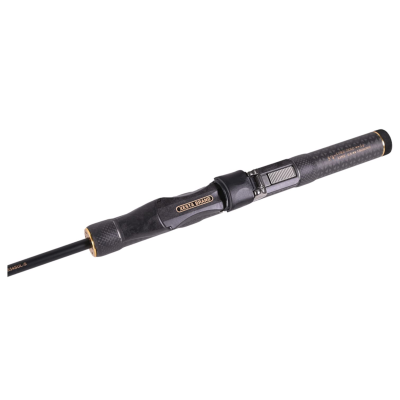 Спиннинг Xesta Black Star Extra Tuned S55UL/L-S The Flow Control 1.66m 0.2-3.5gr