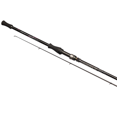 Спиннинг VARIVAS Morris Works Limited SW Finesse AR-801EX-R 2.47m 3.5-28gr