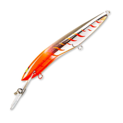 Воблер Halco SORCERER 150 XDD Russia 4