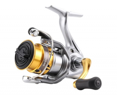 Катушка Shimano Sedona 2500S