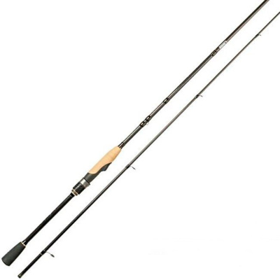 Спиннинг CF Crazy Fish Arion 742 ULS 2.24m 1-7gr