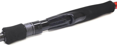 Спиннинг Zetrix Hell Hound 842HH 2.55m 0-70gr