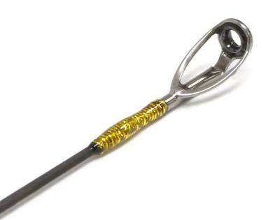 Спиннинг Crazy Fish Arion ASR832LT 2.53m 4-18gr
