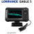 Эхолот Lowrance Eagle 5 с датчиком 83/200 HDI Эхолот Lowrance Eagle 5 с датчиком 83/200 HDI