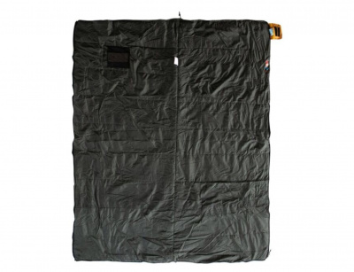 Спальный мешок одеяло Tramp Airy Light Regular (левый) 190*80 см (-5°C)