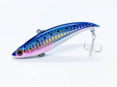 Воблер Smith Bay Blue 70 S 53 14gr