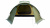 Палатка Экспедиционная Tramp Cave 3 Green (V2)