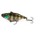 Раттлин JACKALL TN/70 SI #Uroko Hl SS Shad