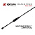 Спиннинг Xesta Black Star Multi Swap S74ML-T 2.34m 0.8-12g
