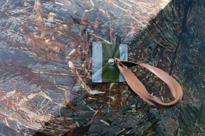 Всесезонная палатка Берег Куб 1.80 ( нового образца ) (180х180/190 см)