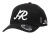 Бейсболка Jig It Snapback Champion Nature Черная