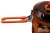 Система для приготовления пищи Tramp 800 мл (orange)