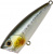 Воблер Daiwa Steez Popper 70 F Special shiner Воблер Daiwa Steez Popper 70 F Special shiner