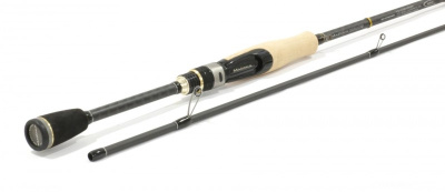 Спиннинг Maximus Manic 21M 2.10m 7-35gr