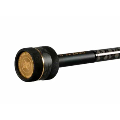 Спиннинг Xesta Black Star Extra Tuned S82MHX-S Long Range Swayer 2.5m 1-28gr