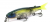 Воблер Jackall Tiny Magallon green squash Воблер Jackall Tiny Magallon green squash