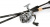 Катушка Shimano Nasci C 3000 FC 2021 Катушка Shimano Nasci C 3000 FC 2021