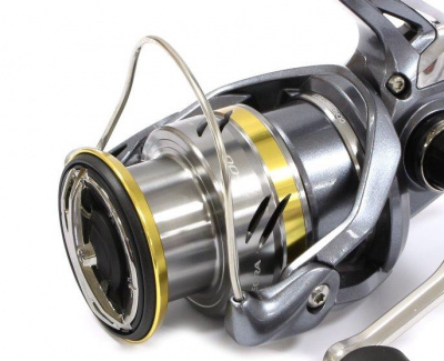 Катушка Shimano Ultegra 17 2500S