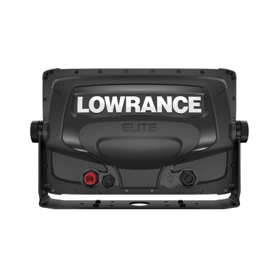 Эхолот-Картплоттер Lowrance Elite-12Ti2 with Active Imaging 3-in-1