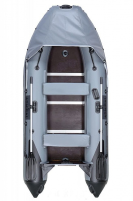 Лодка ПВХ Адмирал 320SL