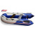 Лодка ПВХ СТЕЛС 255 АЭРО Лодка ПВХ СТЕЛС 255 АЭРО