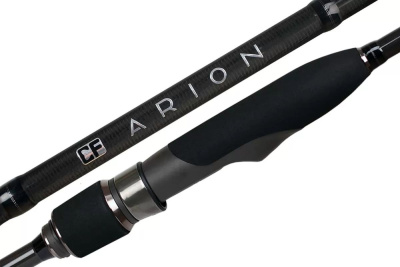 Спиннинг CF Crazy Fish Arion 762MLT 2.29m 5-21gr