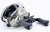 Мультипликаторная катушка Shimano 21 Antares DC HG LEFT Мультипликаторная катушка Shimano 21 Antares DC HG LEFT