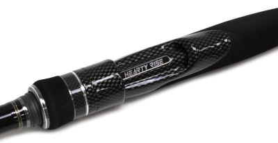 Спиннинг Hearty Rise Zander Game X Limited ZGX-832M 2.52m 10-42gr
