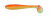 Keitech Swing Impact FAT 2.8 PAL#04 Sun Shine Lemon Keitech Swing Impact FAT 2.8 PAL#04 Sun Shine Lemon