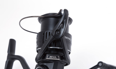 Катушка Shimano 21 Exsence 3000MHG