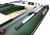 Лодка Polar Bird 320М (Лайт) Стеклокомпозит (Зелёный) Лодка Polar Bird 320М (Лайт) Стеклокомпозит (Зелёный)