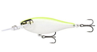 Воблер Rapala Shad Rap Elite 75 GDCU