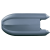 Надувная лодка ПВХ RiverBoats RB-280 Надувная лодка ПВХ RiverBoats RB-280