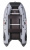 Лодка Посейдон Викинг VN - 340 (графитово - черный) модель 2025 г Лодка Посейдон Викинг VN - 340 (графитово - черный) модель 2025 г