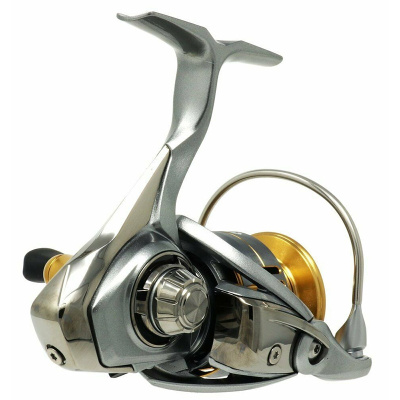 Катушка Daiwa 21 Freams FC LT 2000S
