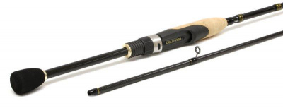 Спиннинг Crazy Fish Arion 6102S-L 2.09m 3-12gr