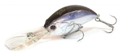 Воблер OSP Blitz EX-DR H09